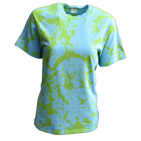 USA TIEDYE Cotton short Sleeve T-shirts Youth and Adult sizes.