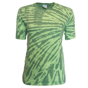 USA TIEDYE Cotton short Sleeve T-shirts Youth and Adult sizes.