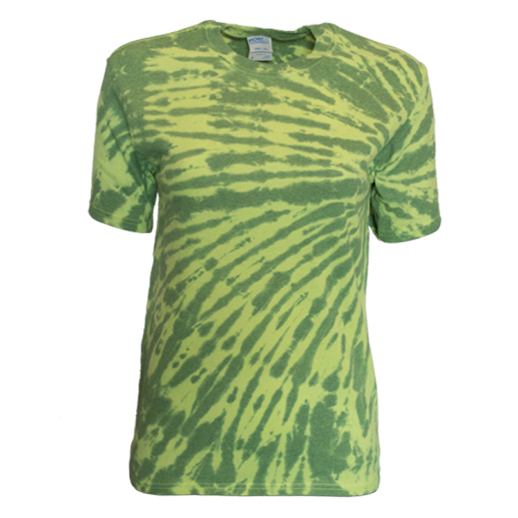 USA TIEDYE Cotton Short Sleeve T-shirts Youth and Adult sizes.