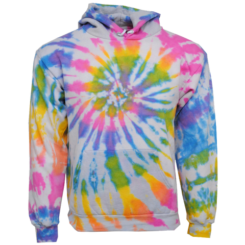 TIE DYE HOODIES USA TIEDYE COMPANY