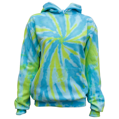 Cute tie dye hoodies sales